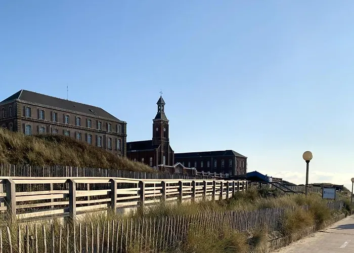 Du Phoque Gris Berck