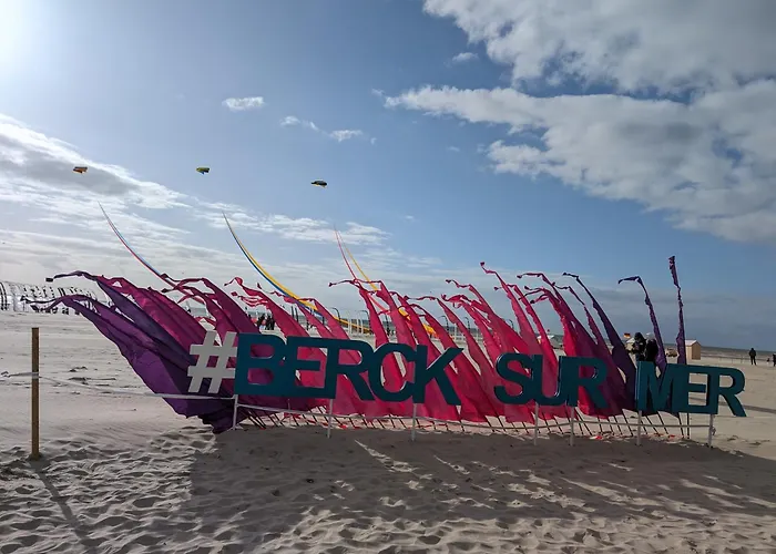 Du Phoque Gris Apartment *