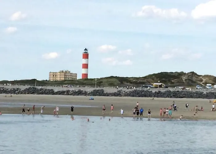 Apartment Du Phoque Gris *