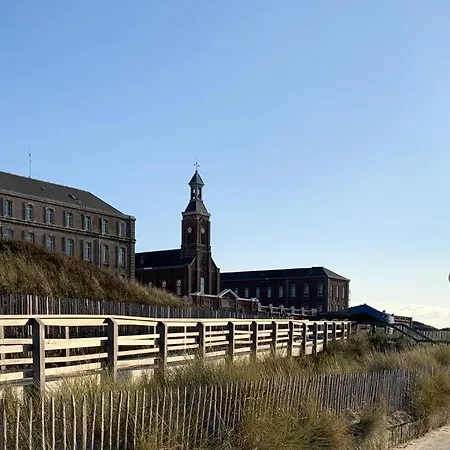 Du Phoque Gris Berck