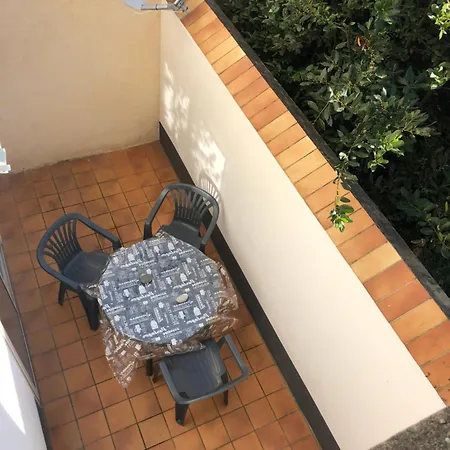 Du Phoque Gris Апартаменты