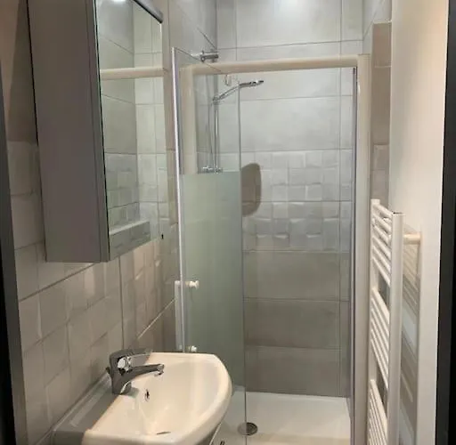 Apartamento Du Phoque Gris Berck