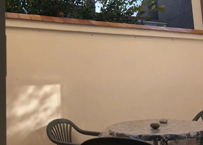 Apartamento Du Phoque Gris